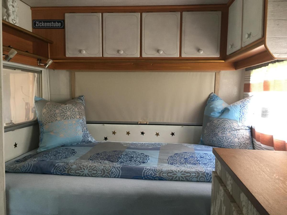 Camping Ebnet Hotell Ennetmoos Eksteriør bilde